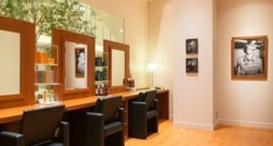 Mod's hair 港未来店