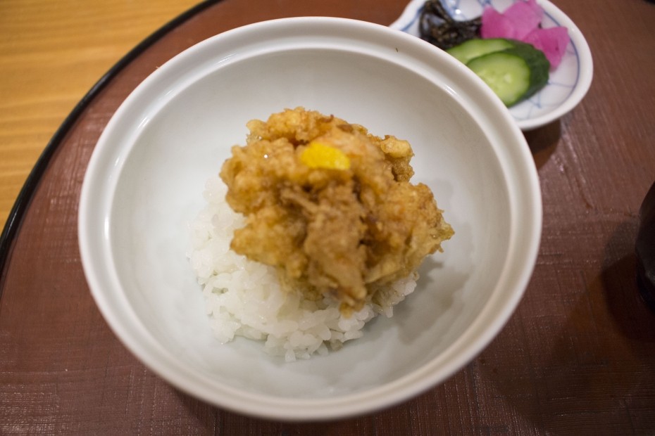 天丼