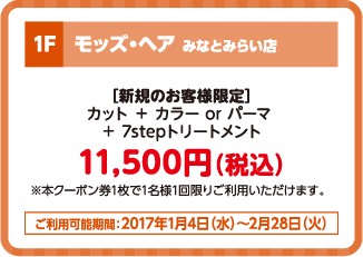 モッズ・ヘア