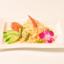 mm THAI　内観