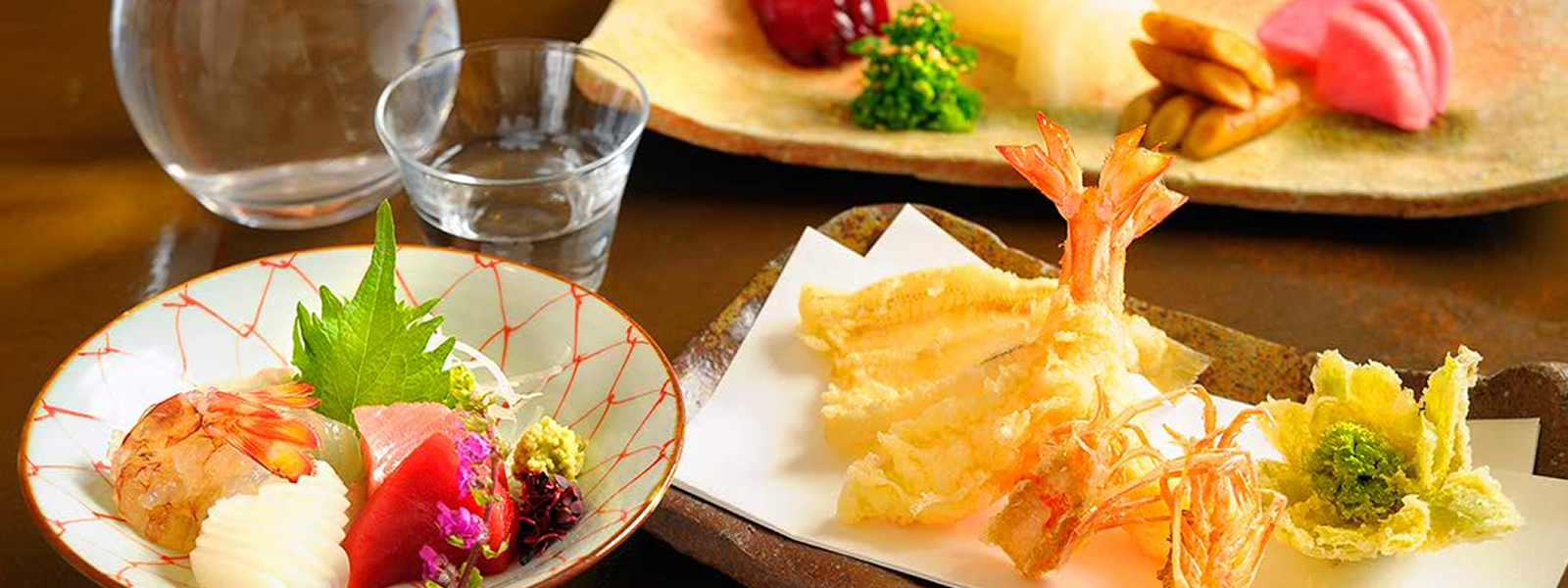 料理