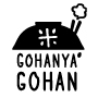 GOHANYA' GOHAN みなとみらい店